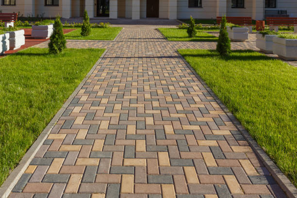 Reliable Despard, WV Driveway Pavers Solutions